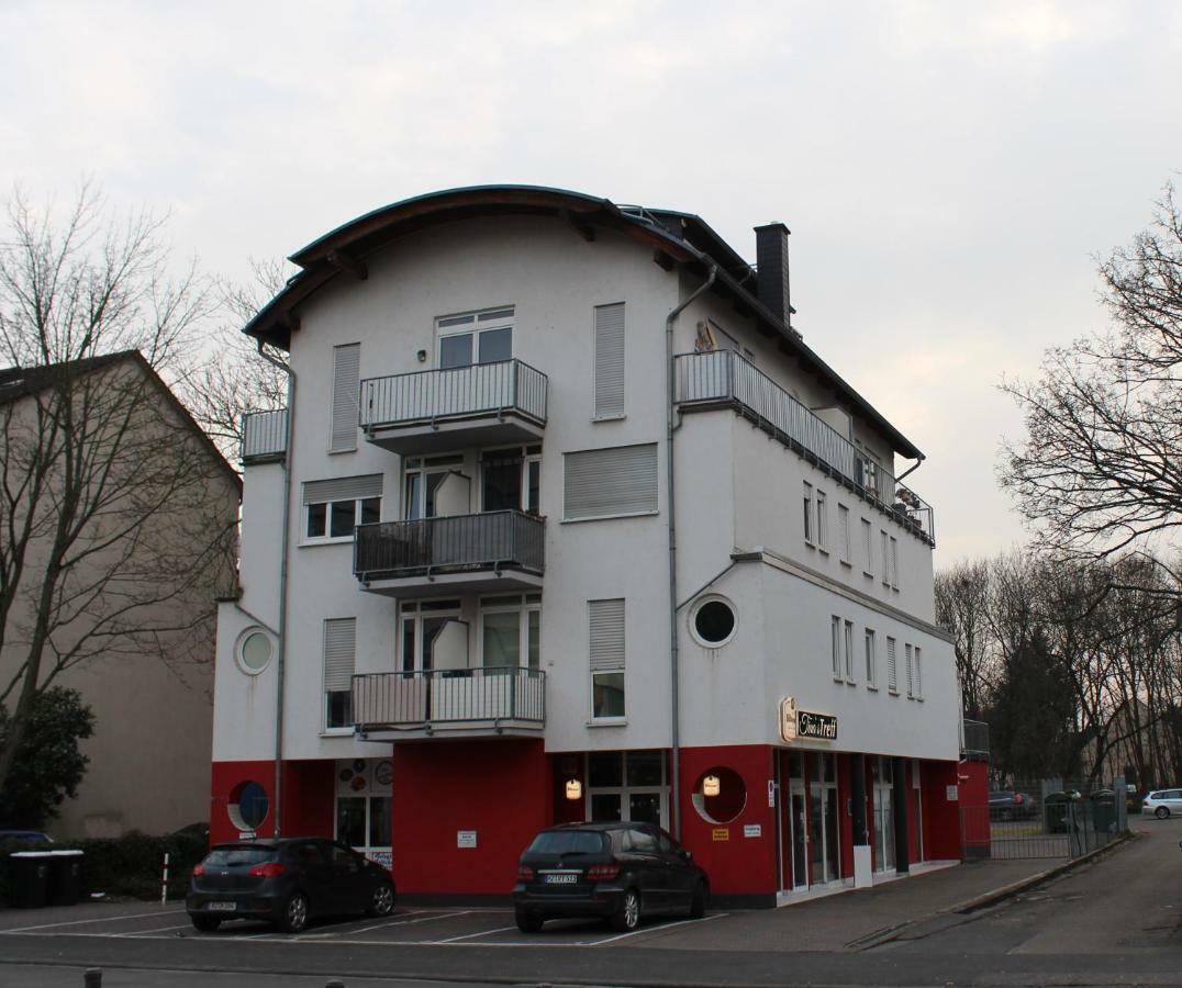 Ferienwohnung Toscana Maguncia Exterior foto